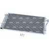 Kondenzátor klimatizácie NRF EASY FIT 350022