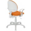 Nowy Styl Stolička Smart white GTP