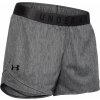 Under Armour Play Up Twist shorts 3.0-GRY