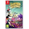 SWITCH Disney Illusion Island - Illusion Island
