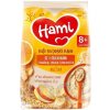Hami mliečna kaša so 7 obilninami na dobré ráno s banánom, jablkom a pomarančom (od ukonč. 8. mesiaca) 1x210 g