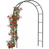 Kovová pergola 4Pros oblúk 240 cm