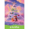 E-kniha Vánoce ve Snížkově - Eliška Kramerová, Adrián Macho