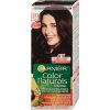 Garnier Color Naturals Créme 3,61 Luscious Blackberry 40 ml