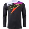 PULL-IN dres CHALLENGER RACE 24 neon - 2XL