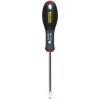Stanley Šroubovák FATMAX plochý 1,0x5,5x100