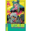 Witchblood: The Hounds of Love (Compact Edition)
