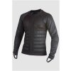 PANDO MOTO bunda COMMANDO UH black - 2XL