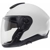 Prilba SCHUBERTH J2 GLOSSY WHITE Veľkosť: S (54-55 cm)