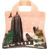 Nákupná taška Envirosax Travel New York
