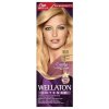 Wellaton so sérom a provitamínom B5 10/0 Platinum blond