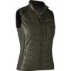 DEERHUNTER Lady Caroline Padded Waistcoat - dámska vesta Veľkosť: 48
