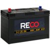 RECO CAT 12V 125Ah 1000A R31-CAT