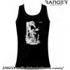 Tielko RANGER® - VOJAK Čierna 4XL