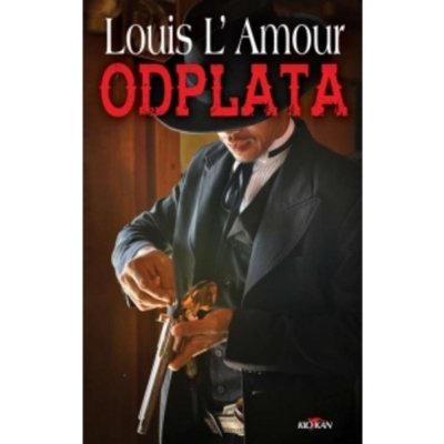 Odplata - L´Amour Louis