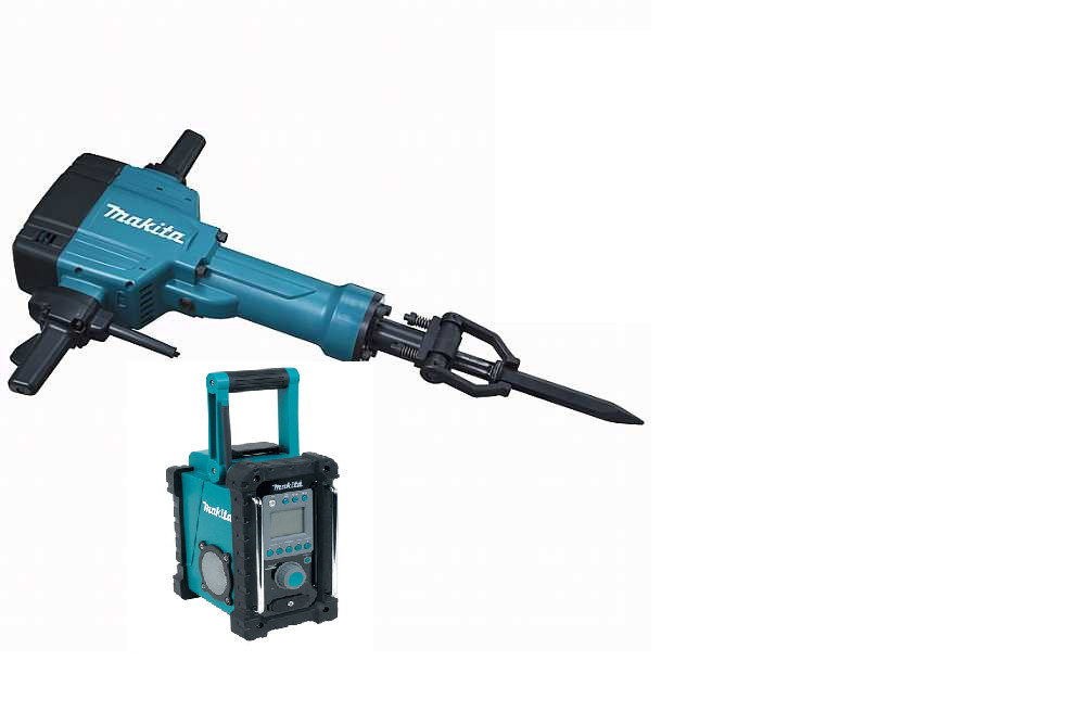 Makita HM1801