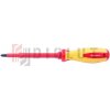 OPT Krížový skrutkovač izolovaný PH3x150 1000V VDE