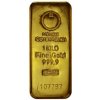 Münze Österreich zlatá tehlička 1000g