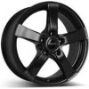 DEZENT RE dark 6.5x16 5x100 ET38 Black matt