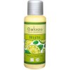 SALOOS - Telový a pleťový masážny olej Mojito 50 ml