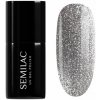 Semilac - gél lak 951 Silver Magnetic 7 ml