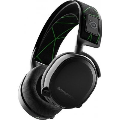 SteelSeries Arctis Nova 7X