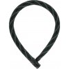 Abus Ivera Chain 7210/110 Crossing Grey