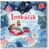 Luskáčik Zvuková kniha - Fiona Watt