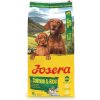 Josera Mother & Puppy losos s ryžou - 12,5 kg