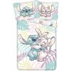 Jerry Fabrics Obliečky Lilo a Stitch Leaves 140 × 200, 70 × 90 cm