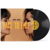 Tunstall Kt, Quatro Suzi: Face To Face - Vinyl (LP)
