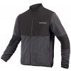 ENDURA Hummvee Full Zip Fleece Black