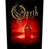 Nažehlovačka Opeth - Still Life