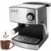 Pákový kávovar na espresso Mesko MS 4403 850 W strieborný/sivý