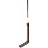 Kompozitová brankárska hokejka Bauer Vapor HYP2RLITE Red Senior 27 palcov, L (normálny gard)