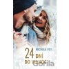 24 dní do Vianoc, 2. vydanie