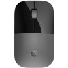 Myš HP Wireless Mouse Z3700 Dual Silver, bezdrôtová, BlueTrack, symetrická, pripojenie cez (758A9AA#ABB)