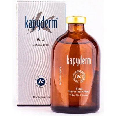 Kapyderm Base Tonikum 110 ml