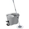 ALDOTRADE Rotačný mop Spin and Go