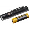 LED Baterka Fenix PD36R+Li-ion 21700 5000mAh, USB-C nabíjateľná