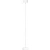 Prenosná stojacia LED lampa Farol Blomus biela
