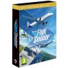 Microsoft Flight Simulator 2020 - Premium Deluxe Edition (PC)