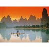 Clementoni Puzzle 1000 Chinese Fisherman