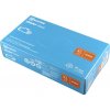 Nitrilové rukavice jednorázové MERCATOR nitrylex classic - modré XL 100ks