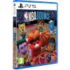 NBA Bounce