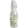 TORO Sklenená fľaša s patentným uzáverom 260 ml