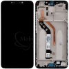 LCD Displej + Dotyk + Rám Xiaomi Pocophone F1