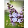 Fliederblüte (Wandkalender 2025 DIN A2 hoch), CALVENDO Monatskalender