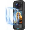 Stablecam Ochranné sklo Startrc pre Insta360 X4 Air 2 ks 1INST937