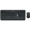 Logitech MK545 Advanced Wireless Keyboard and Mouse Combo 920-008923